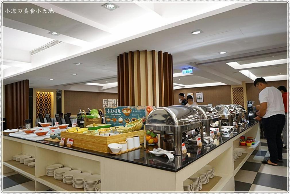 Guanko Hotel Chiayi Eksteriør bilde