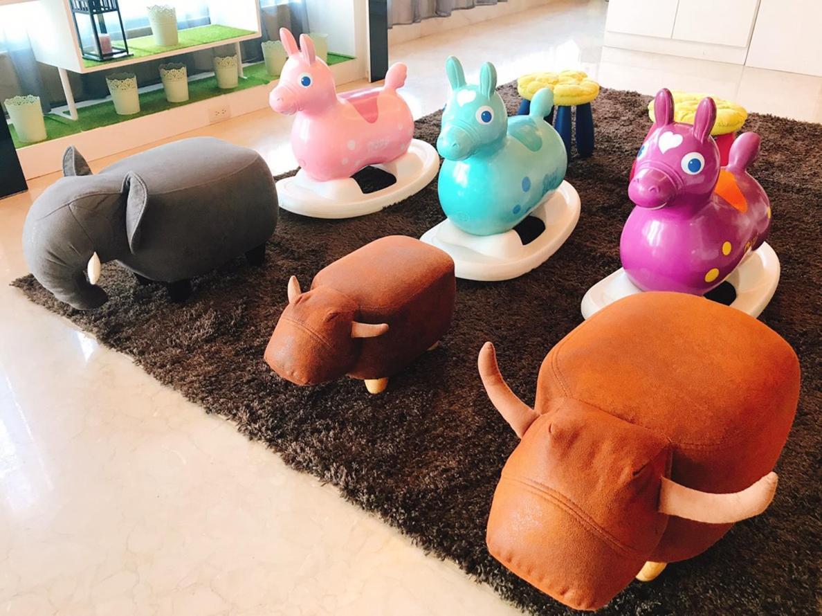Guanko Hotel Chiayi Eksteriør bilde