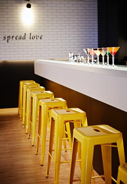 Guanko Hotel Chiayi Eksteriør bilde