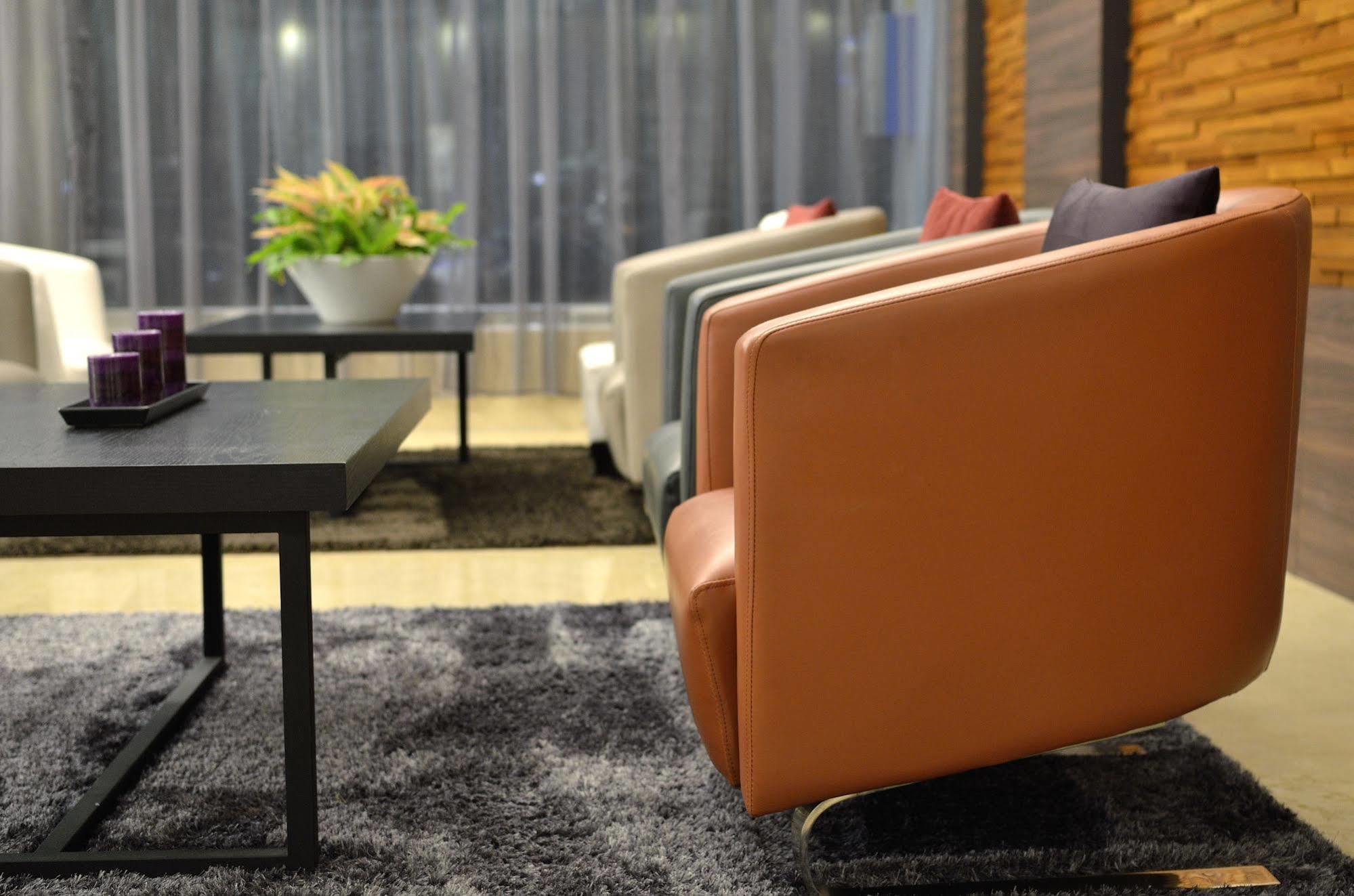 Guanko Hotel Chiayi Eksteriør bilde
